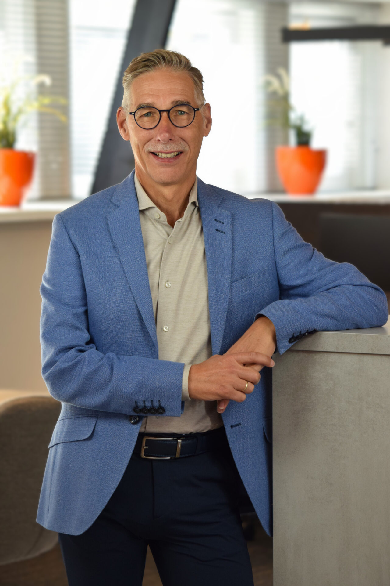 Jan Mulderij